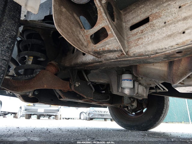 Aukcja sprzedaży 2019 Chevrolet Express 3500 Ls, vin: 1GAZGNFG5K1335295, numer aukcji: 45938963