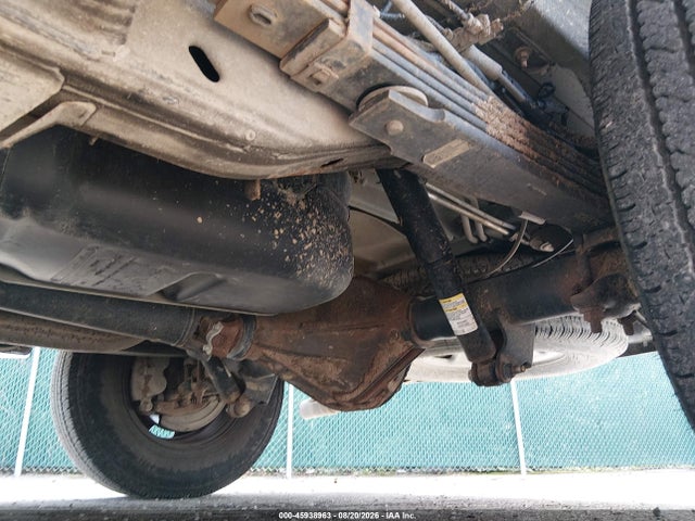 Aukcja sprzedaży 2019 Chevrolet Express 3500 Ls, vin: 1GAZGNFG5K1335295, numer aukcji: 45938963