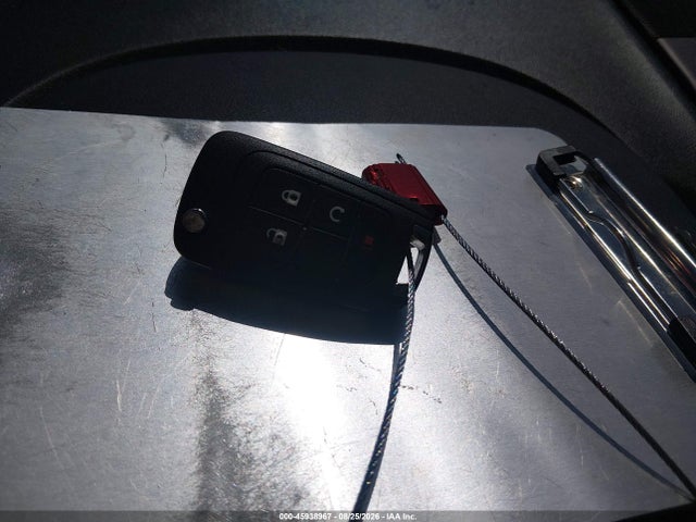 45938967 :رقم المزاد ، 2GNFLFEK0H6253876 vin ، 2017 Chevrolet Equinox Lt مزاد بيع
