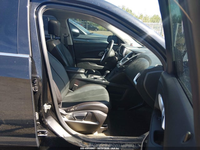 45938967 :رقم المزاد ، 2GNFLFEK0H6253876 vin ، 2017 Chevrolet Equinox Lt مزاد بيع