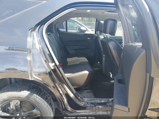 45938967 :رقم المزاد ، 2GNFLFEK0H6253876 vin ، 2017 Chevrolet Equinox Lt مزاد بيع