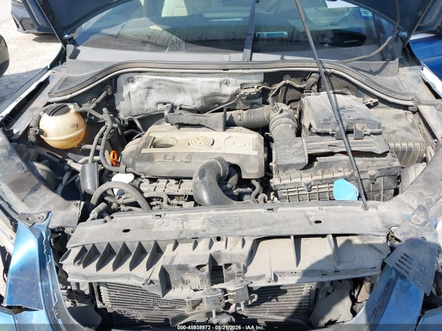 45938972 :رقم المزاد ، WVGAV7AX8AW502789 vin ، 2010 Volkswagen Tiguan Se مزاد بيع