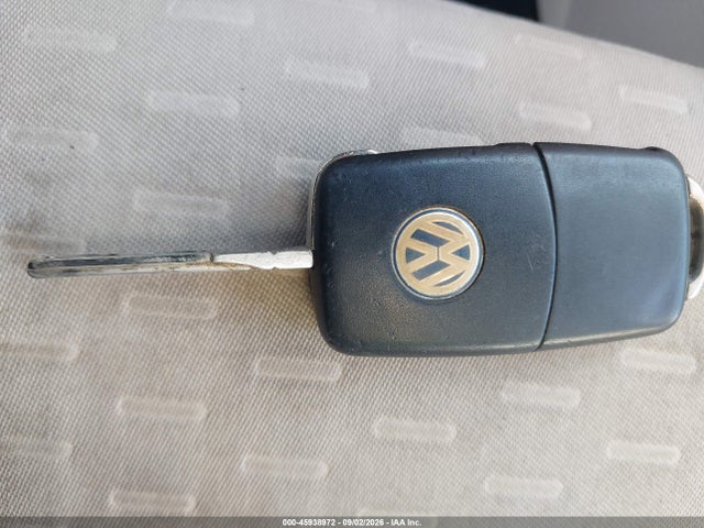 45938972 :رقم المزاد ، WVGAV7AX8AW502789 vin ، 2010 Volkswagen Tiguan Se مزاد بيع