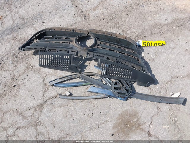 45938972 :رقم المزاد ، WVGAV7AX8AW502789 vin ، 2010 Volkswagen Tiguan Se مزاد بيع