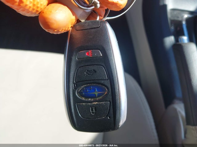 Aukcja sprzedaży 2015 Subaru Xv Crosstrek 2.0i Limited, vin: JF2GPASC9F8245608, numer aukcji: 45938973