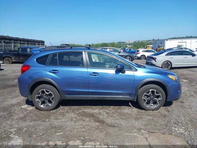 Aukcja sprzedaży 2015 Subaru Xv Crosstrek 2.0i Limited, vin: JF2GPASC9F8245608, numer aukcji: 45938973