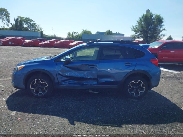 Aukcja sprzedaży 2015 Subaru Xv Crosstrek 2.0i Limited, vin: JF2GPASC9F8245608, numer aukcji: 45938973