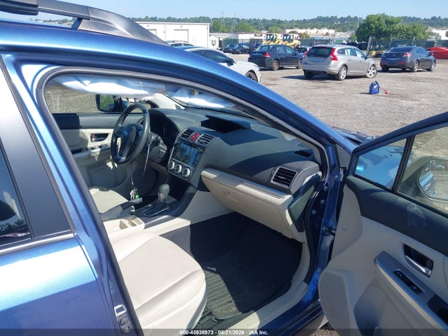 Aukcja sprzedaży 2015 Subaru Xv Crosstrek 2.0i Limited, vin: JF2GPASC9F8245608, numer aukcji: 45938973