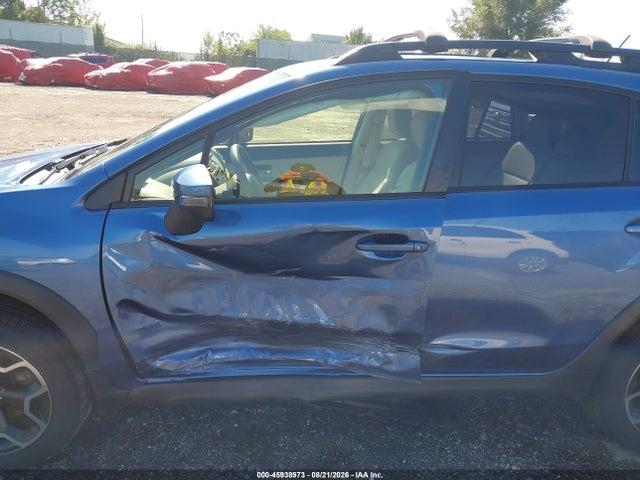 Aukcja sprzedaży 2015 Subaru Xv Crosstrek 2.0i Limited, vin: JF2GPASC9F8245608, numer aukcji: 45938973