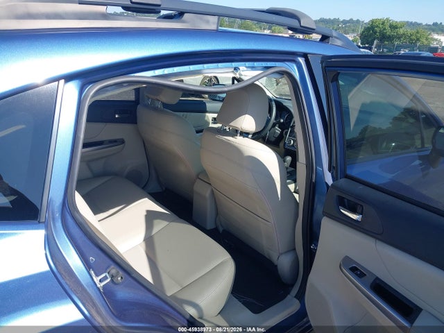 Aukcja sprzedaży 2015 Subaru Xv Crosstrek 2.0i Limited, vin: JF2GPASC9F8245608, numer aukcji: 45938973