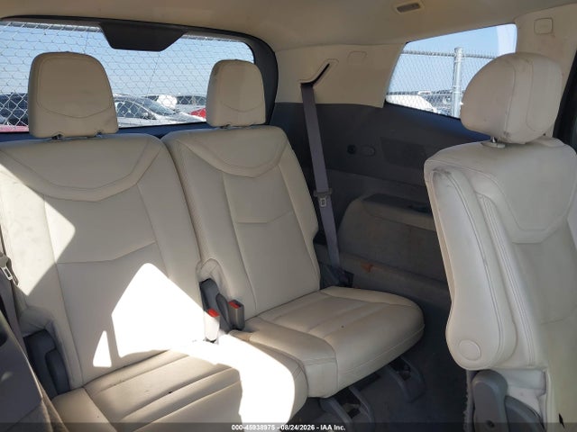 Aukcja sprzedaży 2021 Cadillac Xt6 Fwd Premium Luxury, vin: 1GYKPCRS1MZ226859, numer aukcji: 45938975