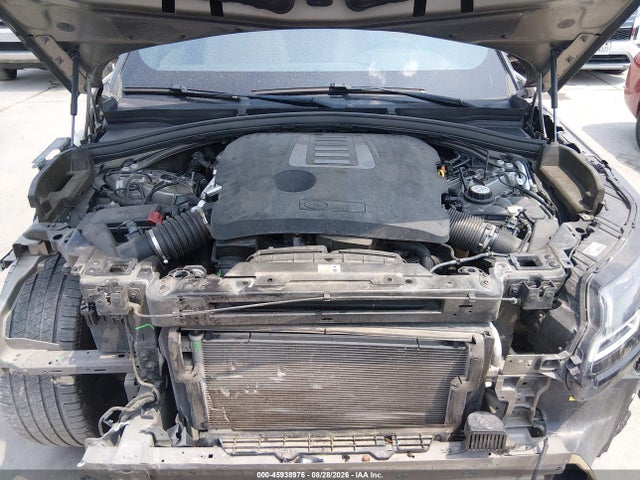 2021 Land Rover Range Rover Velar P340 R-dynamic S მანქანა იყიდება აუქციონზე, vin: SALYT2EU9MA302722, აუქციონის ნომერი: 45938976