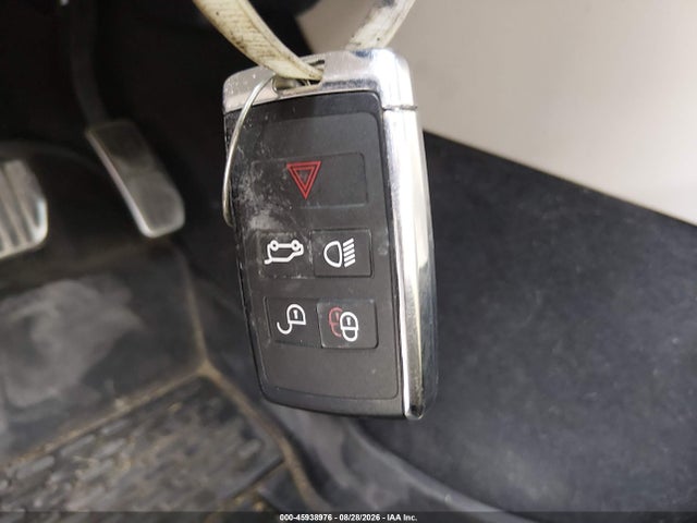 2021 Land Rover Range Rover Velar P340 R-dynamic S მანქანა იყიდება აუქციონზე, vin: SALYT2EU9MA302722, აუქციონის ნომერი: 45938976