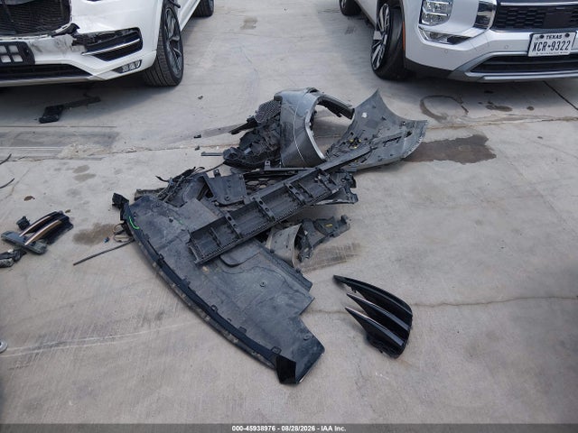 2021 Land Rover Range Rover Velar P340 R-dynamic S მანქანა იყიდება აუქციონზე, vin: SALYT2EU9MA302722, აუქციონის ნომერი: 45938976