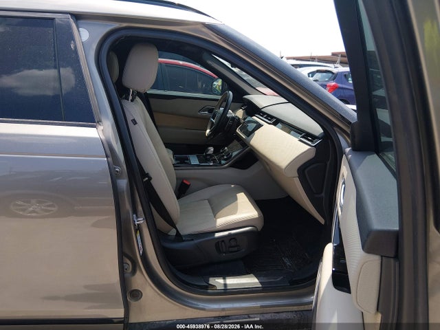 2021 Land Rover Range Rover Velar P340 R-dynamic S მანქანა იყიდება აუქციონზე, vin: SALYT2EU9MA302722, აუქციონის ნომერი: 45938976