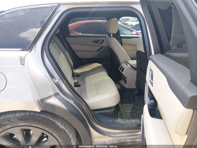 2021 Land Rover Range Rover Velar P340 R-dynamic S მანქანა იყიდება აუქციონზე, vin: SALYT2EU9MA302722, აუქციონის ნომერი: 45938976