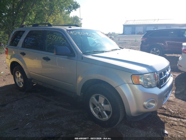 Aukcja sprzedaży 2011 Ford Escape Xlt, vin: 1FMCU0DG9BKB97293, numer aukcji: 45938977