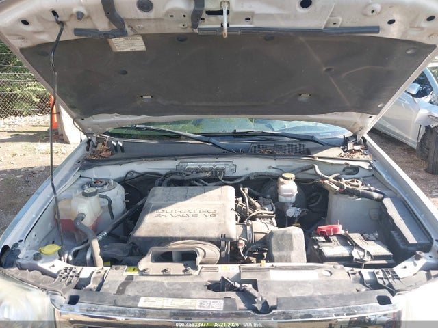 45938977 :رقم المزاد ، 1FMCU0DG9BKB97293 vin ، 2011 Ford Escape Xlt مزاد بيع