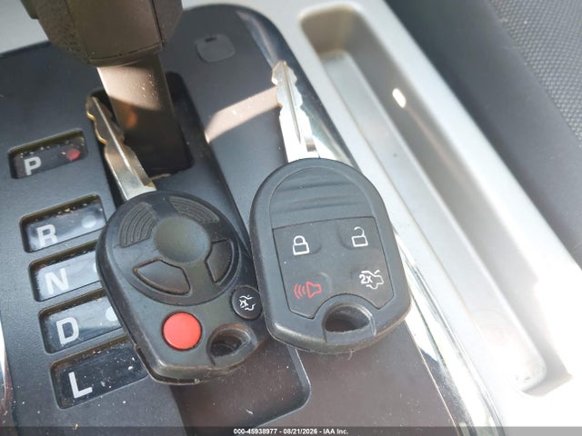 45938977 :رقم المزاد ، 1FMCU0DG9BKB97293 vin ، 2011 Ford Escape Xlt مزاد بيع