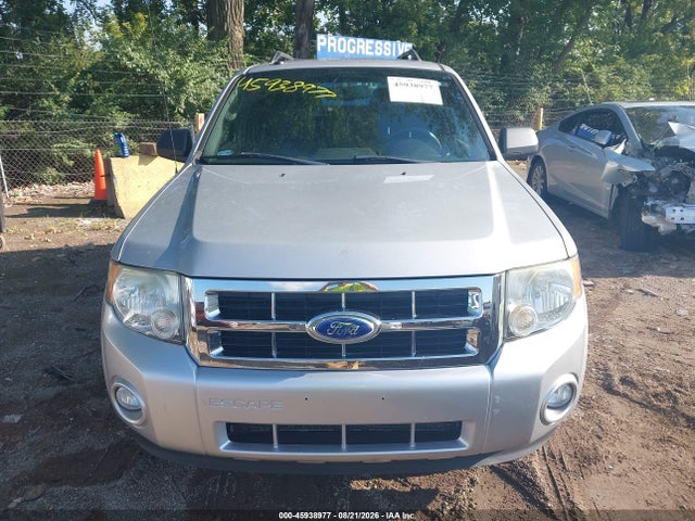 45938977 :رقم المزاد ، 1FMCU0DG9BKB97293 vin ، 2011 Ford Escape Xlt مزاد بيع