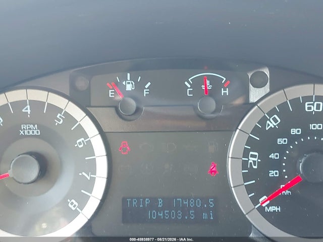 45938977 :رقم المزاد ، 1FMCU0DG9BKB97293 vin ، 2011 Ford Escape Xlt مزاد بيع