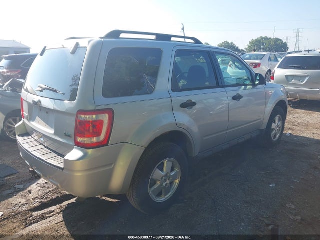 45938977 :رقم المزاد ، 1FMCU0DG9BKB97293 vin ، 2011 Ford Escape Xlt مزاد بيع