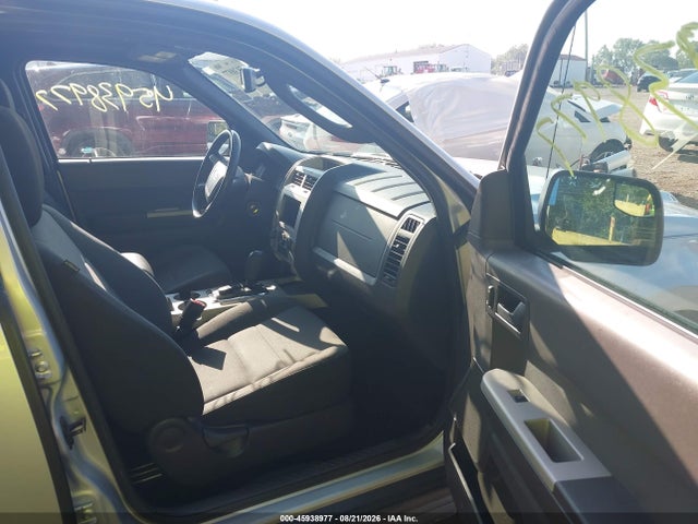 45938977 :رقم المزاد ، 1FMCU0DG9BKB97293 vin ، 2011 Ford Escape Xlt مزاد بيع