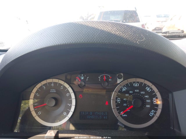 45938977 :رقم المزاد ، 1FMCU0DG9BKB97293 vin ، 2011 Ford Escape Xlt مزاد بيع