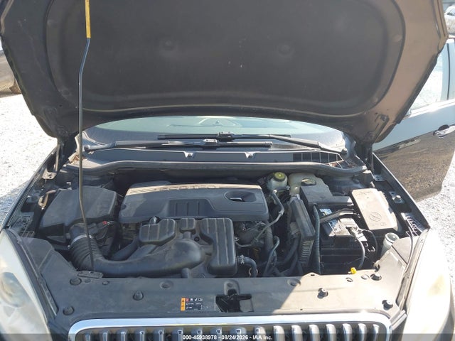 1G4PR5SK0E4145664 Buick Verano Convenience Group