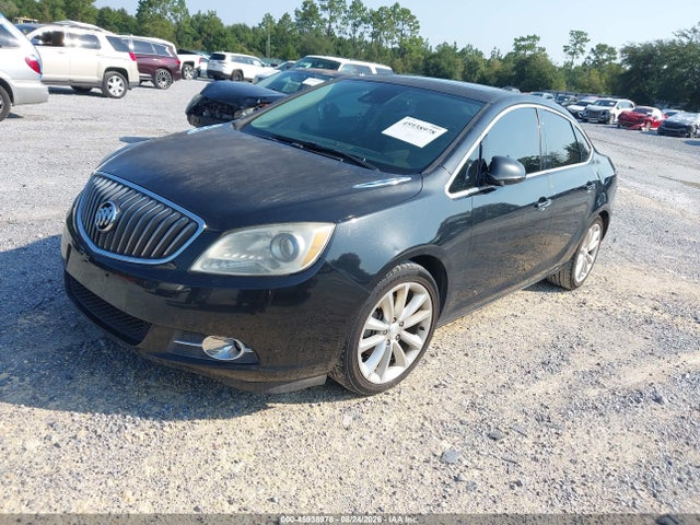 1G4PR5SK0E4145664 Buick Verano Convenience Group
