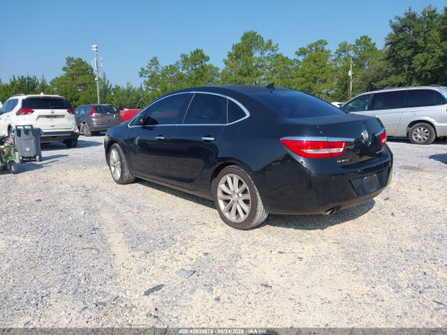 1G4PR5SK0E4145664 Buick Verano Convenience Group