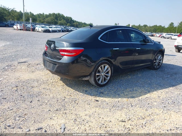 1G4PR5SK0E4145664 Buick Verano Convenience Group