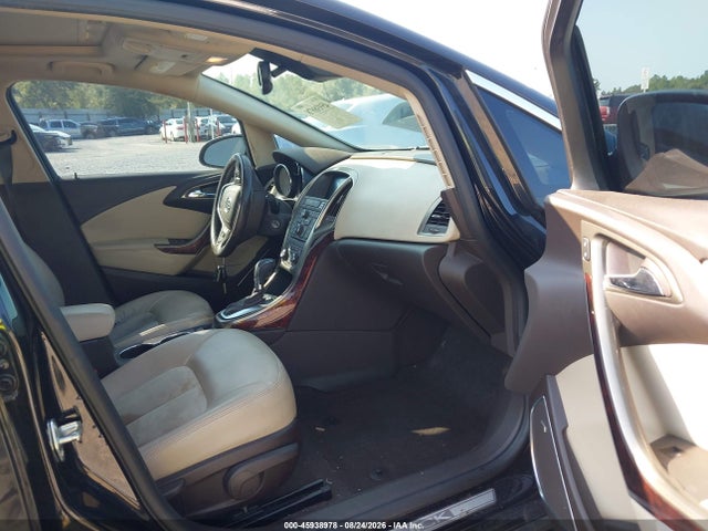1G4PR5SK0E4145664 Buick Verano Convenience Group