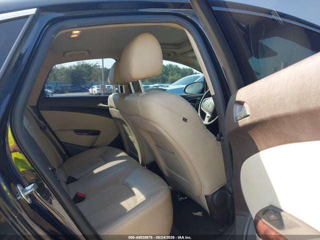 1G4PR5SK0E4145664 Buick Verano Convenience Group
