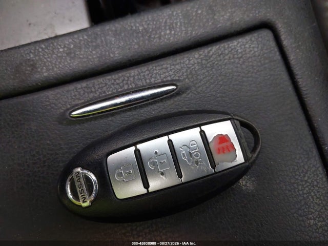 45938988 :رقم المزاد ، 1N4AA5APXEC912012 vin ، 2014 Nissan Maxima 3.5 Sv مزاد بيع