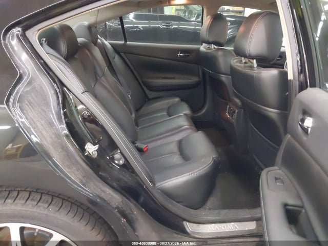 45938988 :رقم المزاد ، 1N4AA5APXEC912012 vin ، 2014 Nissan Maxima 3.5 Sv مزاد بيع