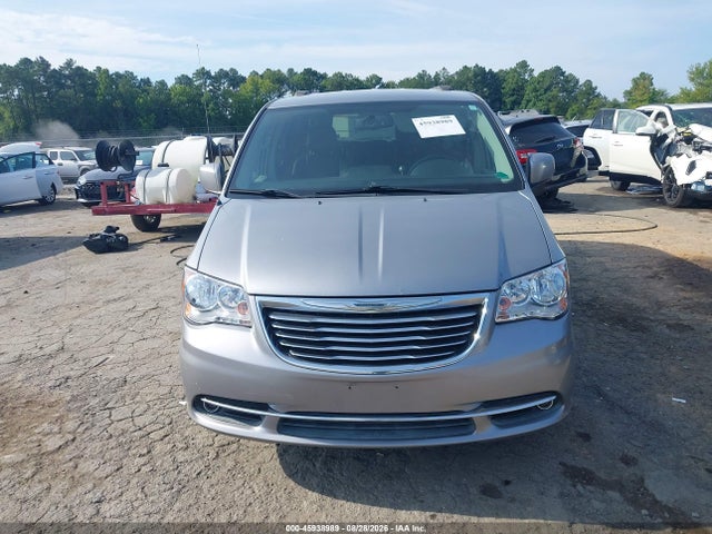 Aukcja sprzedaży 2014 Chrysler Town & Country Touring, vin: 2C4RC1BG0ER324495, numer aukcji: 45938989