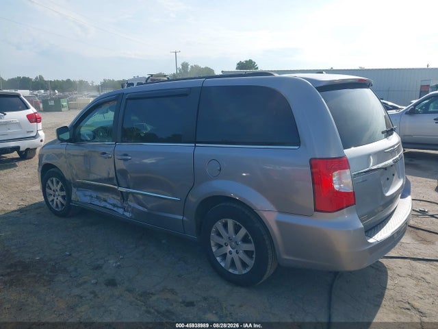 Aukcja sprzedaży 2014 Chrysler Town & Country Touring, vin: 2C4RC1BG0ER324495, numer aukcji: 45938989