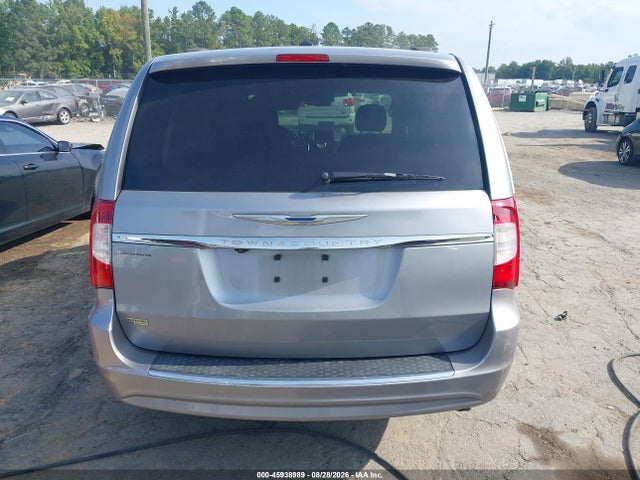 Aukcja sprzedaży 2014 Chrysler Town & Country Touring, vin: 2C4RC1BG0ER324495, numer aukcji: 45938989