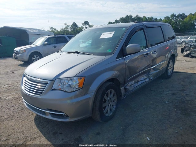 Aukcja sprzedaży 2014 Chrysler Town & Country Touring, vin: 2C4RC1BG0ER324495, numer aukcji: 45938989