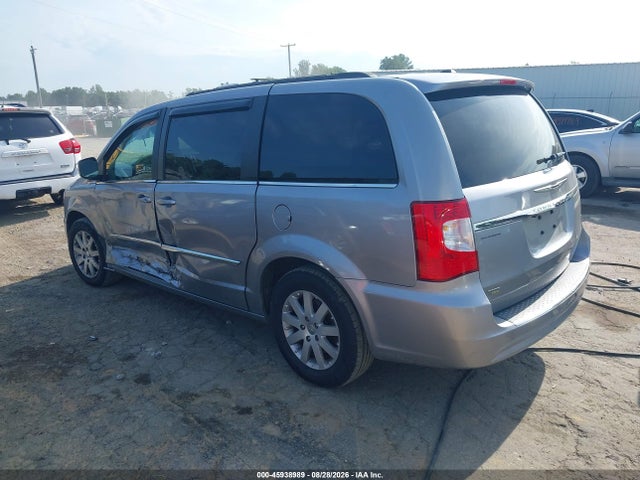 Aukcja sprzedaży 2014 Chrysler Town & Country Touring, vin: 2C4RC1BG0ER324495, numer aukcji: 45938989