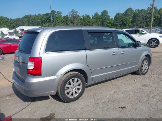 Aukcja sprzedaży 2014 Chrysler Town & Country Touring, vin: 2C4RC1BG0ER324495, numer aukcji: 45938989
