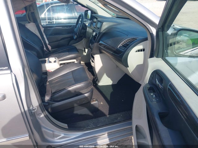 Aukcja sprzedaży 2014 Chrysler Town & Country Touring, vin: 2C4RC1BG0ER324495, numer aukcji: 45938989
