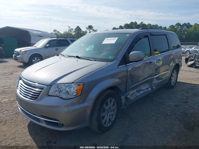 Aukcja sprzedaży 2014 Chrysler Town & Country Touring, vin: 2C4RC1BG0ER324495, numer aukcji: 45938989
