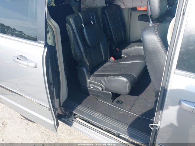 Aukcja sprzedaży 2014 Chrysler Town & Country Touring, vin: 2C4RC1BG0ER324495, numer aukcji: 45938989