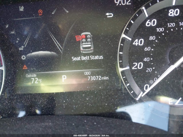 Продажа на аукционе авто 2020 Toyota Highlander Limited, vin: 5TDDZRBH2LS031458, номер лота: 45938991