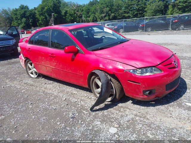 45938995 :رقم المزاد ، 1YVHP84C665M51893 vin ، 2006 Mazda Mazda6 Sport I مزاد بيع