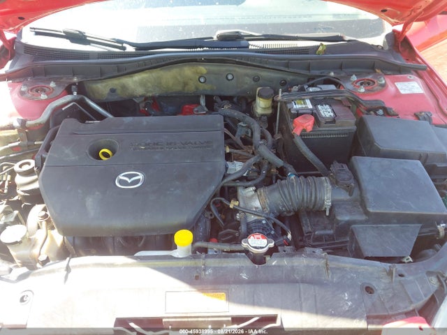 45938995 :رقم المزاد ، 1YVHP84C665M51893 vin ، 2006 Mazda Mazda6 Sport I مزاد بيع