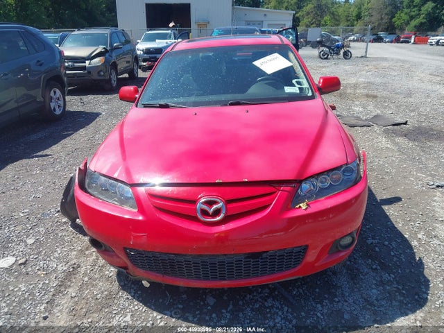 45938995 :رقم المزاد ، 1YVHP84C665M51893 vin ، 2006 Mazda Mazda6 Sport I مزاد بيع