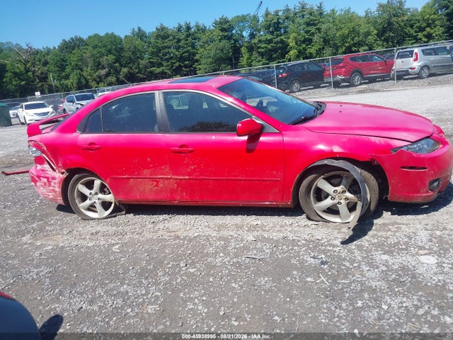 45938995 :رقم المزاد ، 1YVHP84C665M51893 vin ، 2006 Mazda Mazda6 Sport I مزاد بيع